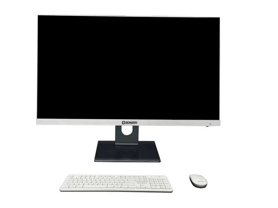 Моноблок BONZER AIO WD24H510 Webcamera +WIFI+BLUETOOTH 23.8" IPS FHD