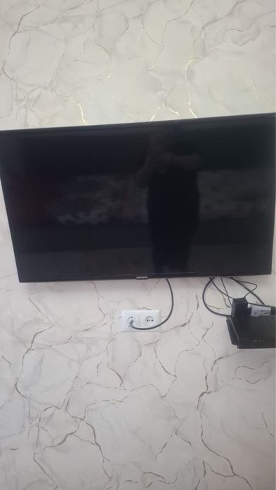 Телевизор самсунг