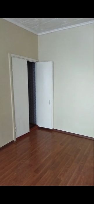 Продается однокомнатная квартира