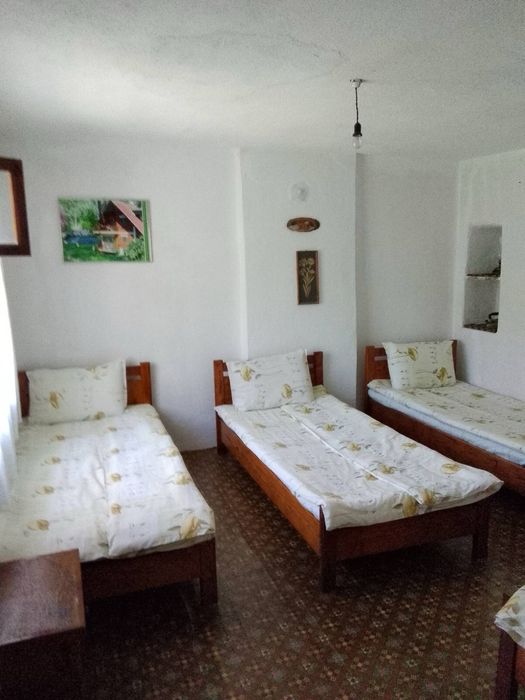 Продава се Къща в с. Сини връх, Област Пловдив - 4000 кв.м за 32 €/кв.м - Снимка #8