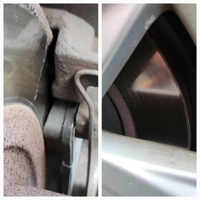 Renault Vel Satis 2.2 dCi 2007