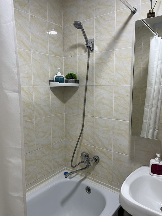 Жана кала, Наримановская 66