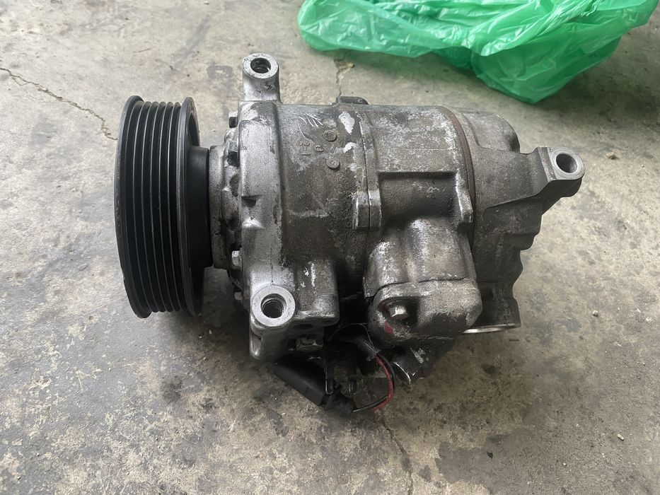 Компресор климатик audi/vw 3.0 tdi 204/224/233 k.c.
