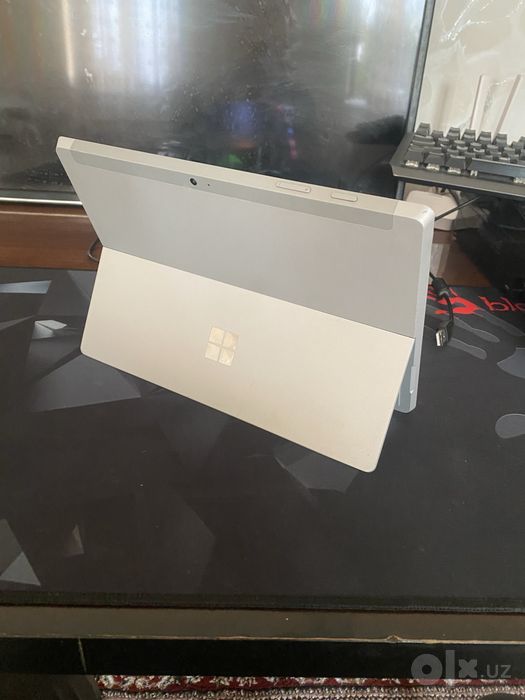 Microsoft noudbuk ishlashi zo’r