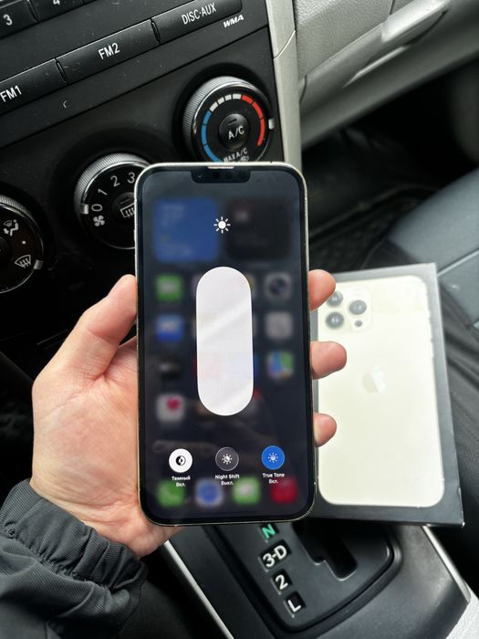 Iphone 13 pro max 128gb 74%