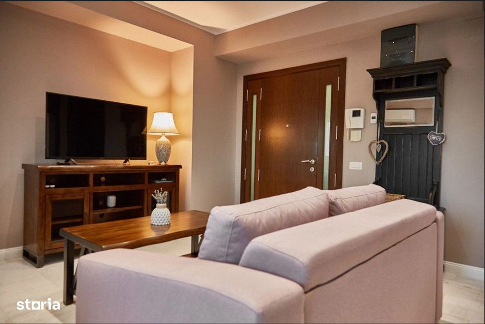 Apartament 3 Camere | Ultra Modern | Termen Lung