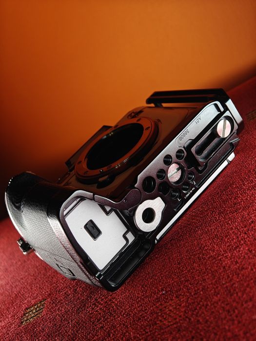 Безогледален фотоапарат Sony A7R5 професионален