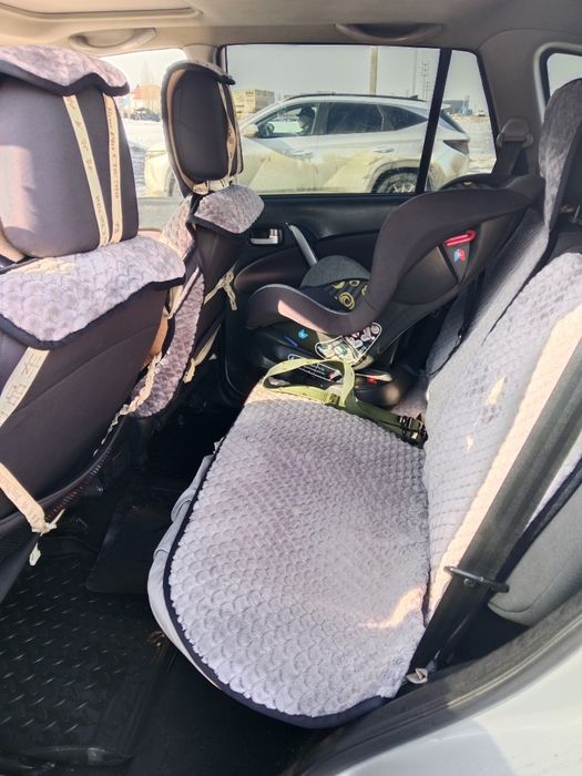 Продам chery Tiggo T11