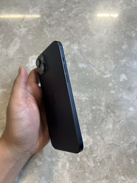 Iphone 15 plus. 96%