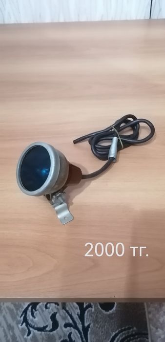 Продам фонари СССР