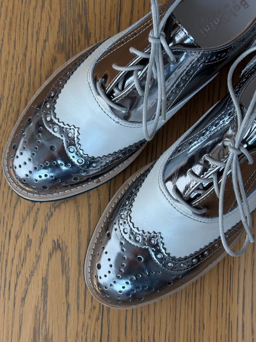 Нови обувки  на Baldinini Trend