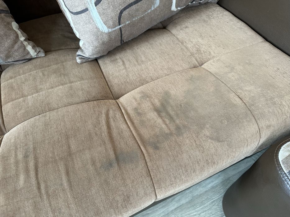 Продам диван евро книжка