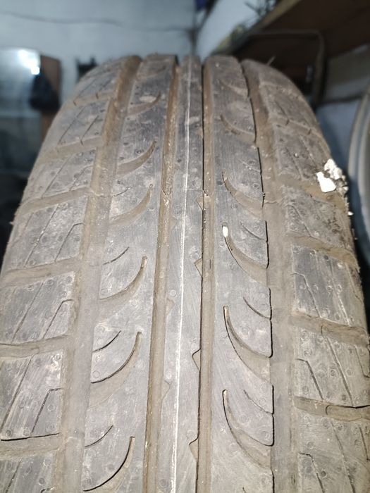 Продам r13 4/98 комплект.