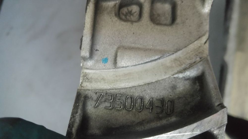 semibaie capac vilbrochen 1.3 multijet euro 5 73500430