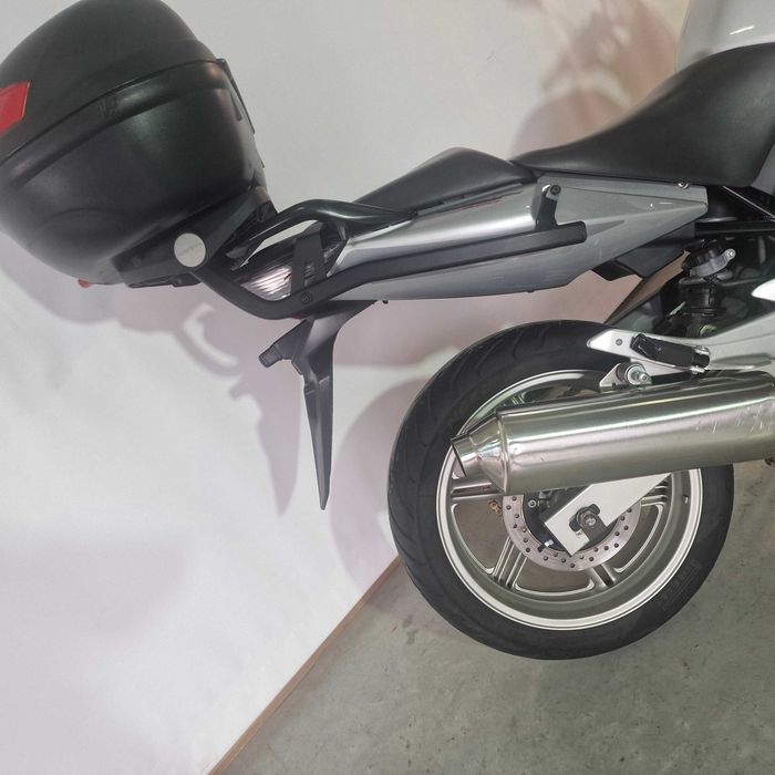 Motocicleta Honda CBF600 | H06958 | motomus.ro