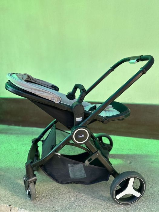 Chicco Best friend 3 in 1