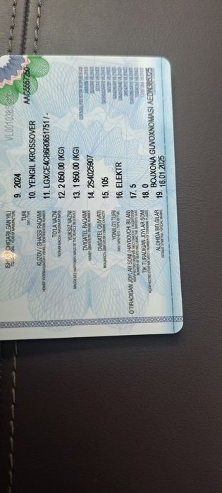 BYD champion restalin