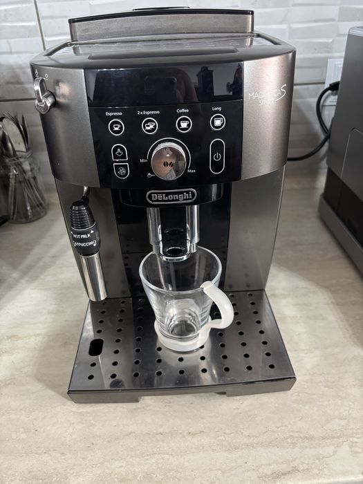 Expressor Delonghi Magnifica S Smart