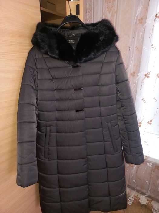 Продам Зимнюю  куртку