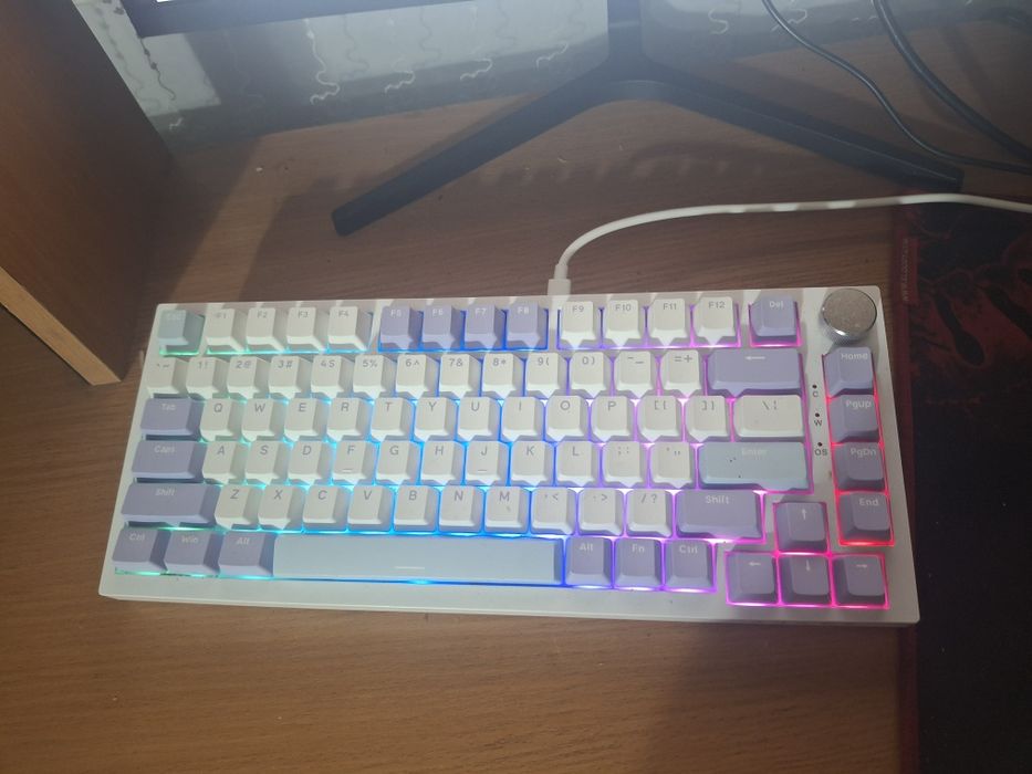 Игровой пк обмен либо продажа