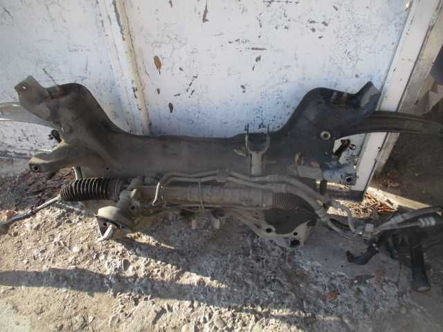 Jug cadru motor brate complet PEUGEOT 308 original stare perfecta