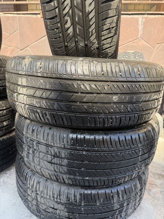 летняя резина , летние шины !