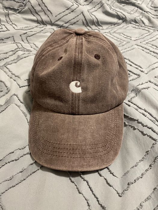 Vintage Carhartt Washed Cap