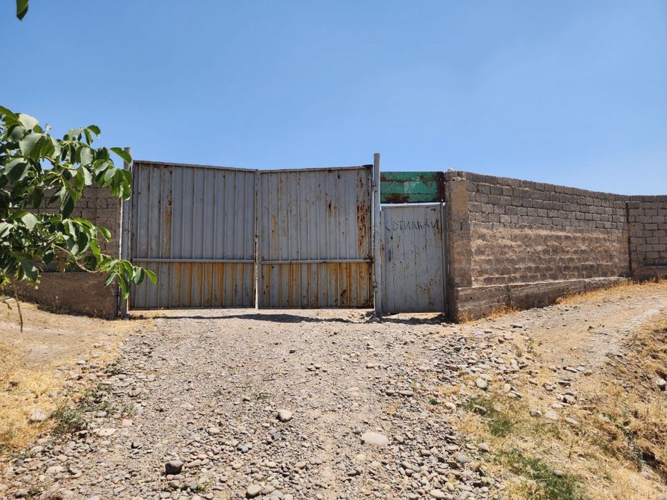 Земля 50 соток Янги Узбекистон 3 км