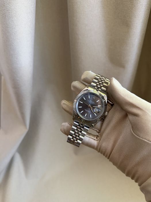 Ceas rolex datejust barbati