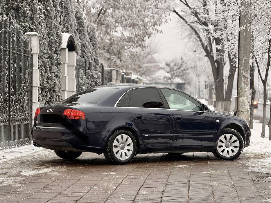 Vand/Schimb Audi A4 ~ S ~Line~Berlina