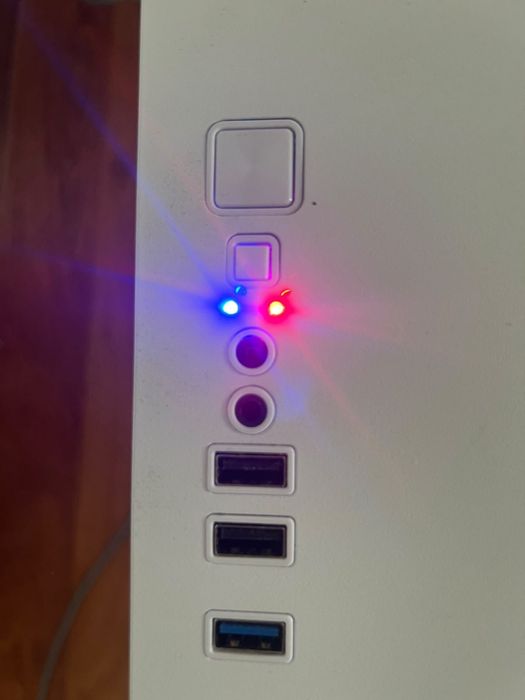 PC Gaming i5 | GTX 1070 8GB | 16GB RAM | SSD+HDD | ÎN GARANȚIE + Factura