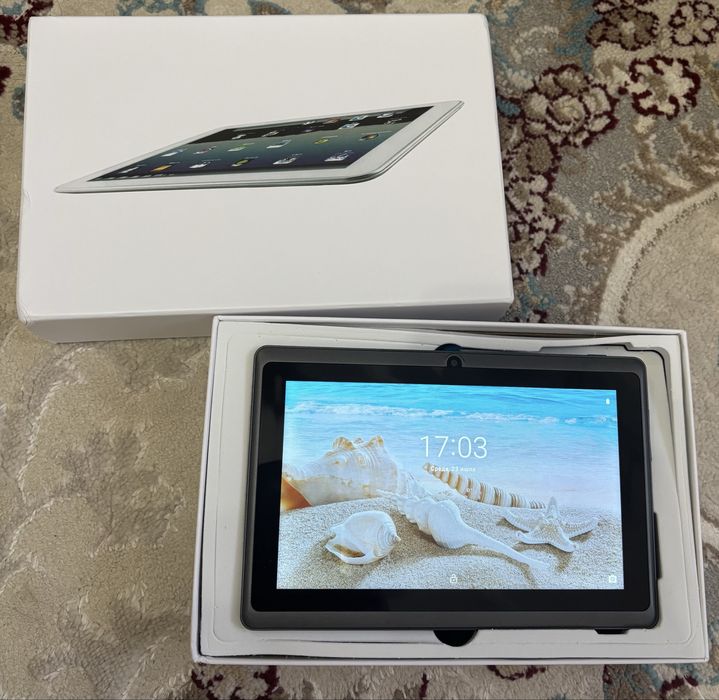 Планшет не дорого