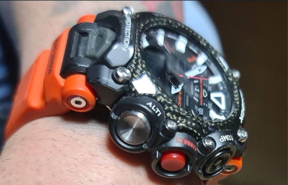 G-Shock GR-B200 1AER