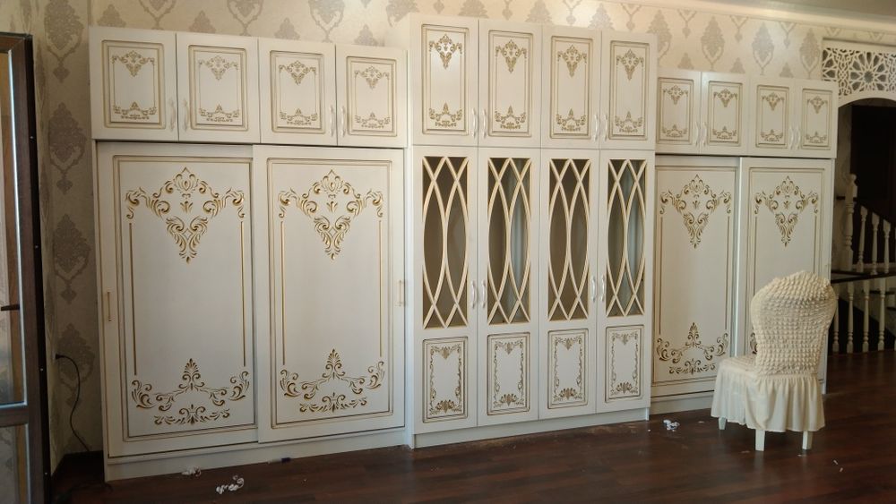 Usluga rover kraska kuxuni garnitur spalni garnitur