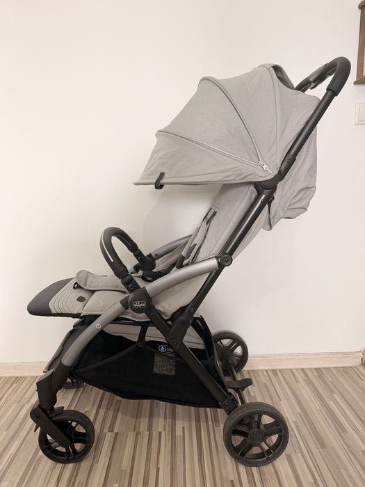 Carucior Chicco goody X Plus