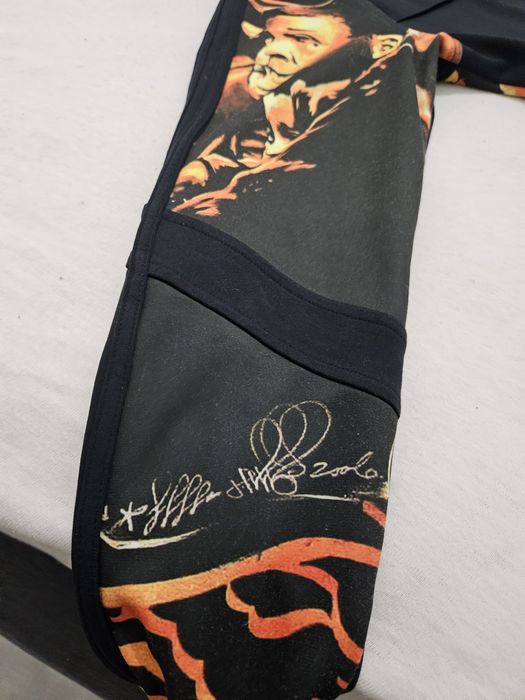 Якето На Мухамед Али оригинал