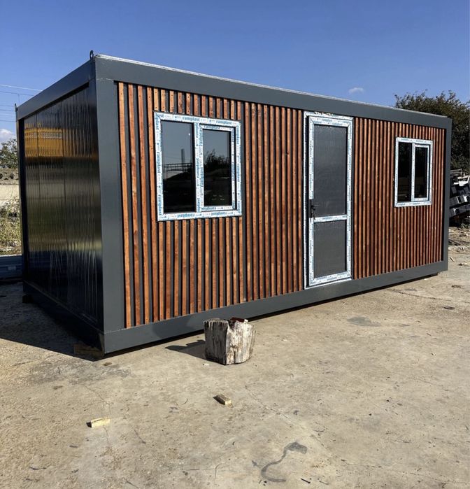 Container containere modulare