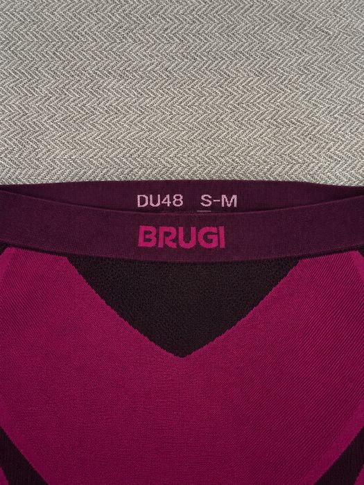Женский комплект термобелья Brugi, S/M