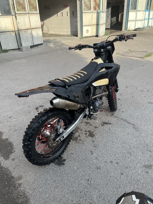 Zuumav s6 175fmm