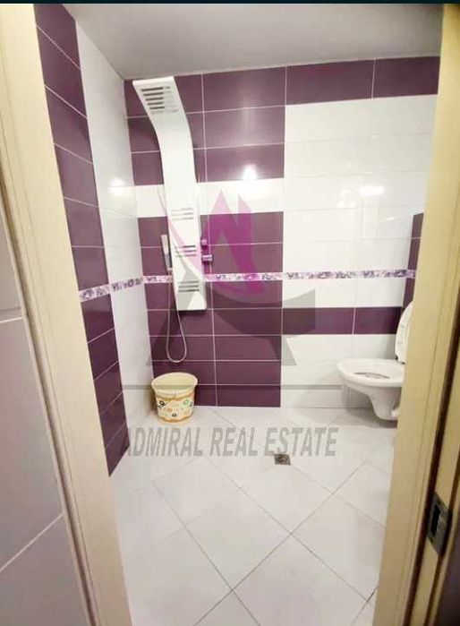 Дава се под наем Тристаен апартамент в Варна, Гранд Мол Варна - 90 кв.м за 650 € - Снимка #4