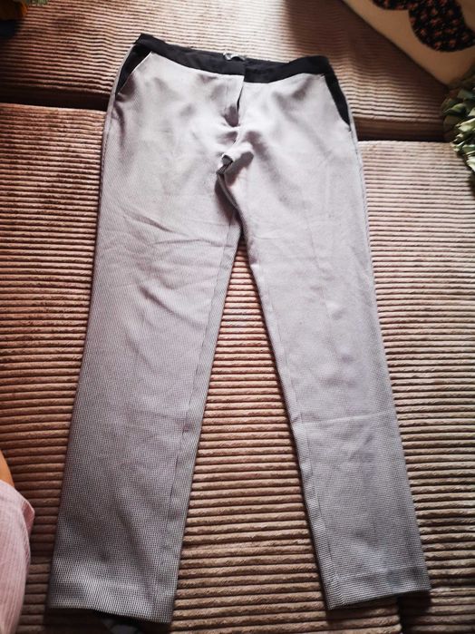 Дамски панталони джинси