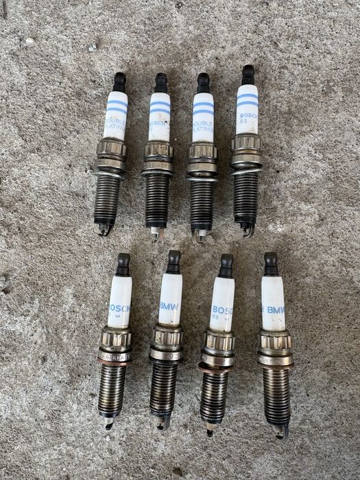 Свечи зажигания БМВ