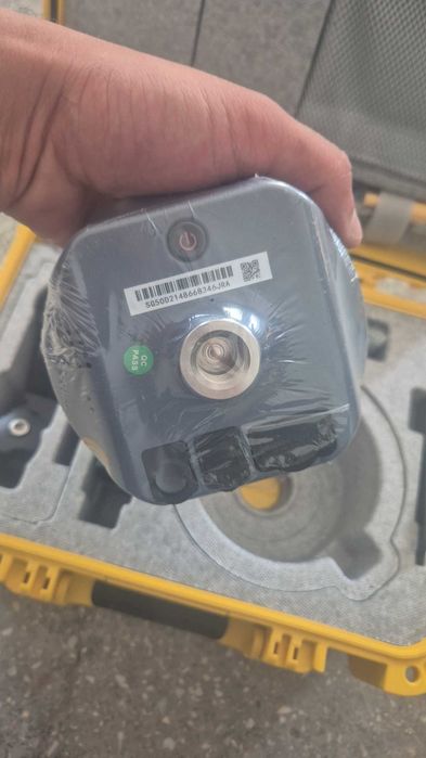 Снс Navigation представляет GNSS приемник173IMU-RTK Gps RTK