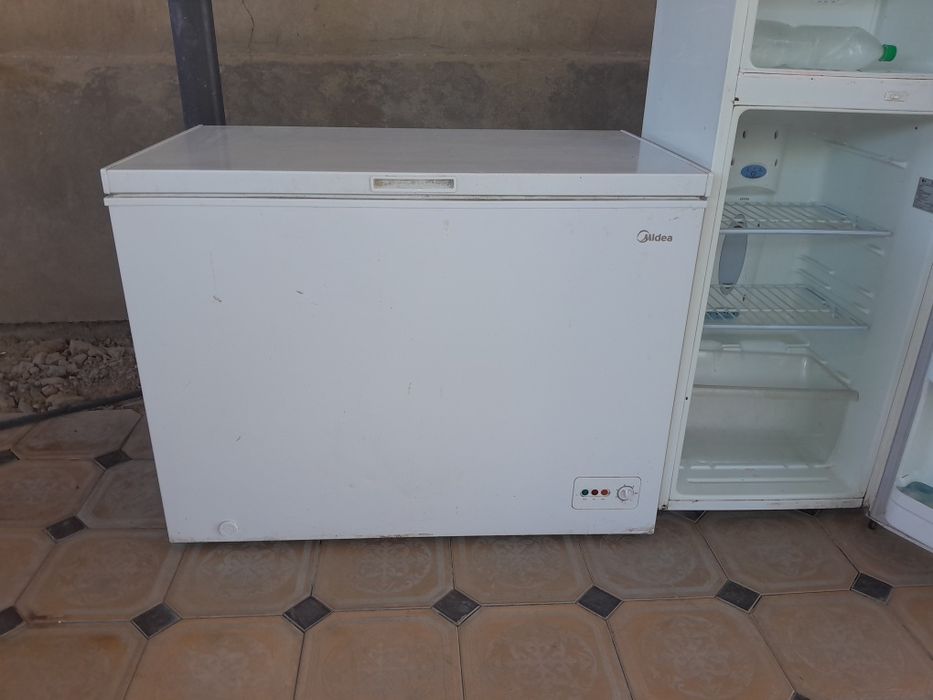 Морозильник 290 с доставкой