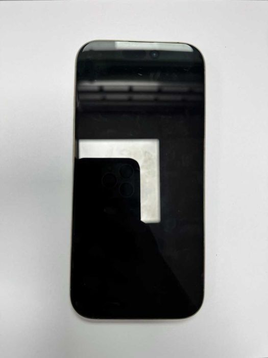 Apple iPhone 16 Pro / 128 GB (Алматы)