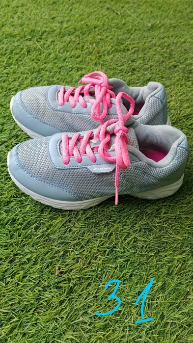 Детская обувь размеры 31-33