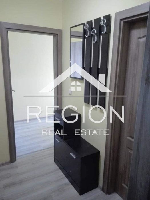 Дава се под наем Двустаен апартамент в Варна, Левски - 60 кв.м за 510 € - Снимка #11