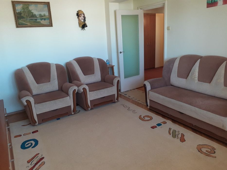 Apartament 2 camere decomandat - imediat ocupabil !
