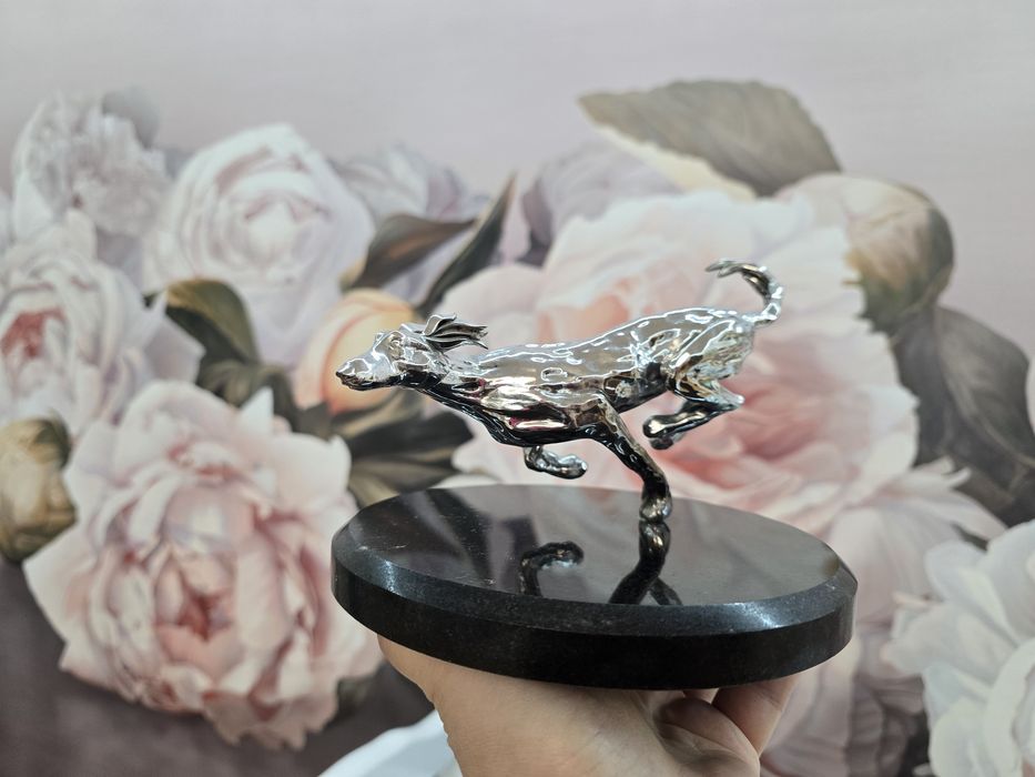 Редкость несущая историю и эстетику