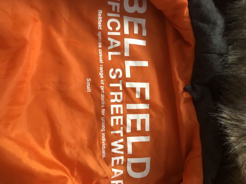 Geaca iarna parka unisex